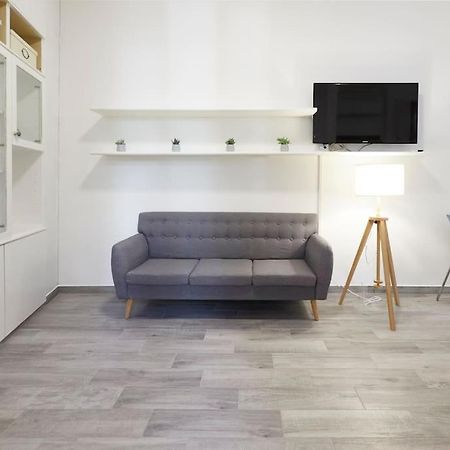 Апартаменты Flat Number 11 Милан Экстерьер фото